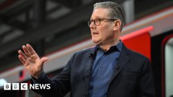 PM says 'nobody is above the law' over Andrew allegations