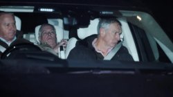 Watch: The day Andrew Mountbatten-Windsor was arrested