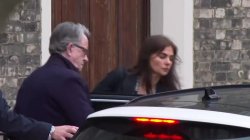 Watch: 'Working hard used to get you something', says Green Party's Hannah Spencer