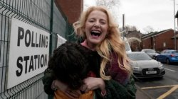 From plumber to Parliament, who is the Green Party's new MP?