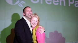 Green victory shows insurgent parties are here to stay