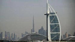 British man charged in Dubai for alleged filming of Iranian missiles