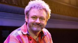Michael Sheen to take on another real-life role as last Welsh-born Prince of Wales