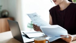 'Vulnerable' households to get £53m to help with heating oil costs, Starmer announces