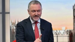 No assessment Iran could strike London, UK minister says