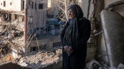 Small window open for US-Iran talks, but swift end to war still unlikely