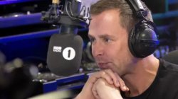 Scott Mills confirms he was investigated by police in first statement since sacking