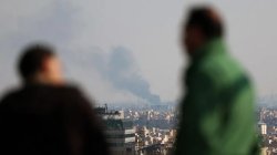 'I haven't slept for days': Iranians describe mounting desperation after a month of war