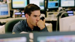 Global stocks slide as Trump tariffs hit markets