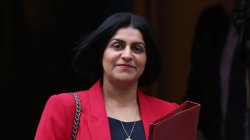 Mahmood promises action against 'sham lawyers' abusing asylum system