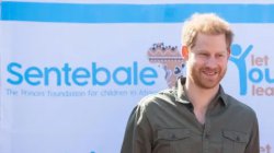 Harry charity row to be investigated by watchdog