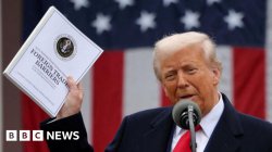 What the president announced - and why it matters