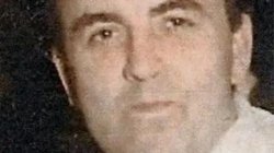 Exhumed human remains not those of Disappeared victim