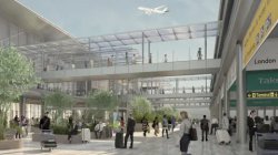 Luton airport expansion approved by government