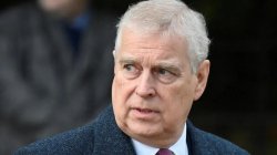 Prince Andrew and alleged Chinese spy prepare for more court disclosures