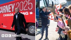 Five things to look for as campaigning begins in Canada&#039;s snap election