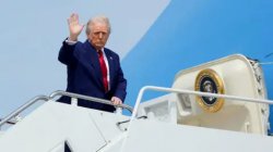 Steve Rosenberg: Trump takes US-Russia relations on rollercoaster ride