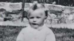 A man contacted her on a DNA site - and the truth about her birth unravelled