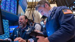 How worried should we be about tumbling stock markets?