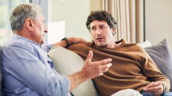 Why men are so unhealthy - and what can be done