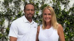 Tiger Woods confirms relationship with Trump&#039;s former daughter-in-law