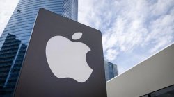 Apple&#039;s encryption row with UK should not be secret, court rules