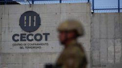 US top court allows Trump to use wartime law for deportations