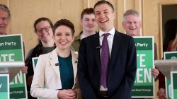 Green Party aims for &#039;record-breaking&#039; local elections