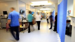 NHS Scotland staff offered 8% pay rise over two years