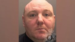 The drug gang boss who had a fling with his prison governor
