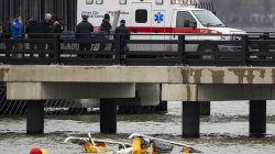 Spanish couple killed in helicopter crash were corporate aristocracy