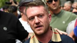 Far-right activist Tommy Robinson appeals for early prison release