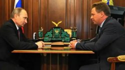 Former Putin-appointed governor jailed for breaching UK sanctions