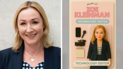 Everyone&#039;s jumping on the AI doll trend - but what are the concerns?