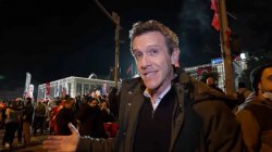 Ros Atkins on... the media crackdown in Turkey