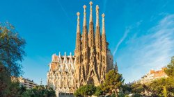 Pope puts &#039;God&#039;s architect&#039; Antoni Gaudí on path to sainthood
