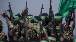 Hamas rejects Israeli ceasefire disarmament proposal, Palestinian official says