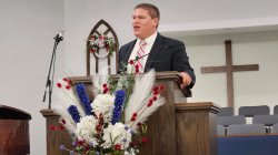 US pastor taken during church service in South Africa found after shoot-out