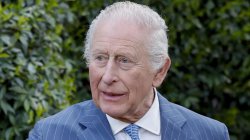 King praises humanitarian workers in Easter message