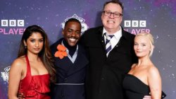 Doctor Who boss hits back at &#039;wokeness&#039; criticisms