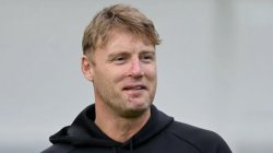 Flintoff &#039;didn&#039;t leave house for six months&#039; after Top Gear crash