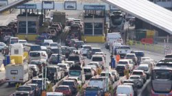 Easter travel disruption expected on rail and roads