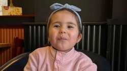 Van driver admits causing girl&#039;s death in crash