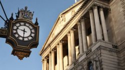 Three more UK interest rate cuts this year, predicts IMF