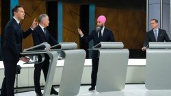 Why the IMF is worried about the US economy - three things to know