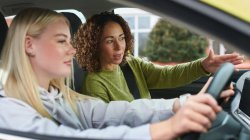 10,000 extra driving tests promised in effort to clear backlog