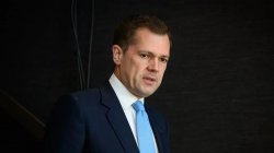 Badenoch denies rift with Jenrick over Reform comments