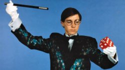 Woman who tricked her way into men-only Magic Circle finally allowed in