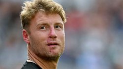 Flintoff &#039;thought he had died&#039; in Top Gear crash