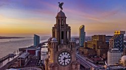 Liverpool to introduce &#039;tourist tax&#039; for visitors